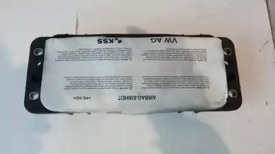 Автозапчастина б/у комплект подушки безпеки для seat toledo (kg3) cay посилання на oem iam 6jb857009  