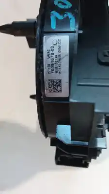 Автозапчастина б/у комплект подушки безпеки для seat toledo (kg3) cay посилання на oem iam 6jb857009  
