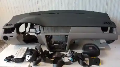 Автозапчастина б/у комплект подушки безпеки для seat toledo (kg3) cay посилання на oem iam 6jb857009  