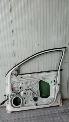 Автозапчастина б/у передні праві двері для seat toledo (kg3) cay посилання на oem iam   