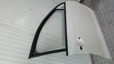 Second-hand car spare part front right door for seat toledo (kg3) cay oem iam references 