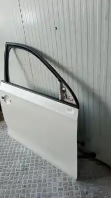 Автозапчастина б/у передні праві двері для seat toledo (kg3) cay посилання на oem iam   