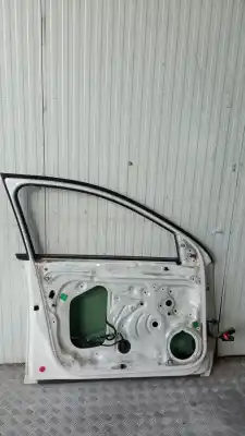 Автозапчастина б/у передні ліві двері для seat toledo (kg3) cay посилання на oem iam   