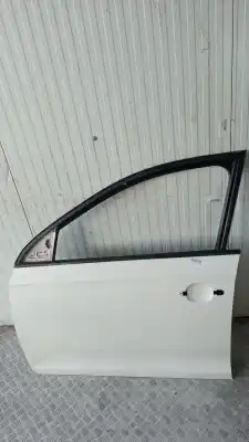 Автозапчастина б/у передні ліві двері для seat toledo (kg3) cay посилання на oem iam   