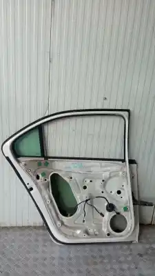 Автозапчастина б/у двері задні ліві для seat toledo (kg3) cay посилання на oem iam   