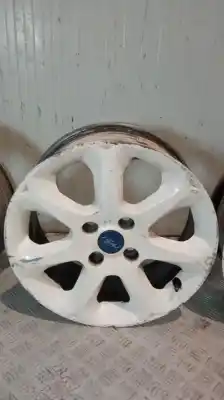 Автозапчасти б/у комплект колес за ford fiesta vi (cb1, ccn) 1.6 tdci ссылки oem iam 6 5jx16h2et41.5  