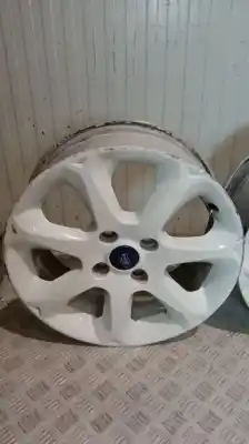 Автозапчасти б/у комплект колес за ford fiesta vi (cb1, ccn) 1.6 tdci ссылки oem iam 6 5jx16h2et41.5  