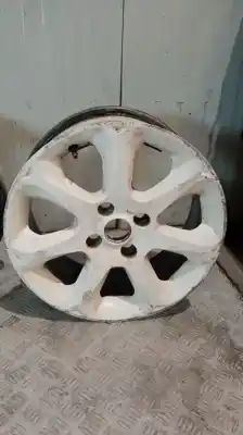 Автозапчасти б/у комплект колес за ford fiesta vi (cb1, ccn) 1.6 tdci ссылки oem iam 6 5jx16h2et41.5  