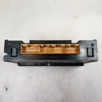 Peça sobressalente para automóvel em segunda mão comando de sofagem (chauffage / ar condicionado) por audi a3 (8l1) 1.9 tdi referências oem iam 8l0820043m  