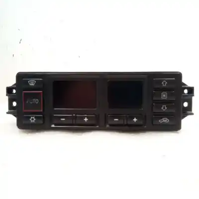 Peça sobressalente para automóvel em segunda mão comando de sofagem (chauffage / ar condicionado) por audi a3 (8l1) 1.9 tdi referências oem iam 8l0820043m  