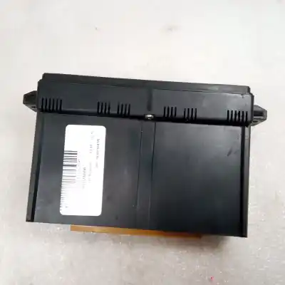 Peça sobressalente para automóvel em segunda mão comando de sofagem (chauffage / ar condicionado) por audi a3 (8l1) 1.9 tdi referências oem iam 8l0820043m  