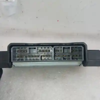 Second-hand car spare part electronic module for kia sorento (bl) d/d4cb oem iam references 954404c740  