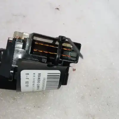 Pezzo di ricambio per auto di seconda mano comando pulito per kia sorento (bl) d/d4cb riferimenti oem iam   