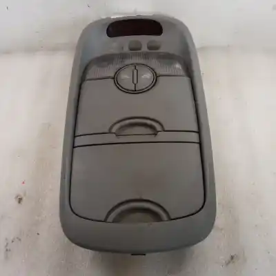 Peça sobressalente para automóvel em segunda mão luz interior por kia sorento (bl) d/d4cb referências oem iam 1k53e51410  