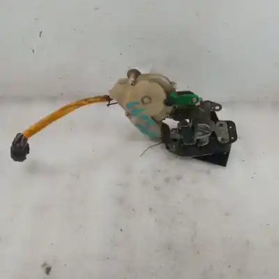 Second-hand car spare part REAR LEFT DOOR LOCK for KIA SORENTO (BL)  OEM IAM references 060420  