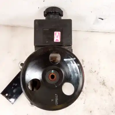 Peça sobressalente para automóvel em segunda mão bomba de direção por ssangyong rodius d/d27dt referências oem iam ns5540647