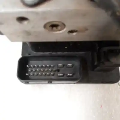 Автозапчасти б/у абс за audi a3 (8l1) 1.9 tdi ссылки oem iam 1j0907379p  