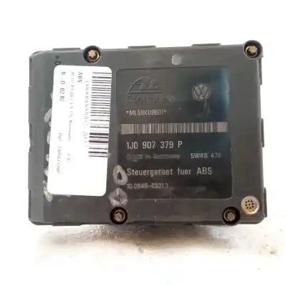 Автозапчасти б/у абс за audi a3 (8l1) 1.9 tdi ссылки oem iam 1j0907379p