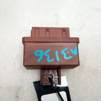 Pezzo di ricambio per auto di seconda mano RELÈ DI INIEZIONE per CITROEN XANTIA BERLINA  Riferimenti OEM IAM 240109  