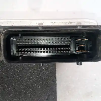 Second-hand car spare part ecu engine control for audi a3 (8l1) 1.9 tdi oem iam references 038906012a  