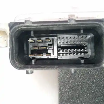 Second-hand car spare part ecu engine control for audi a3 (8l1) 1.9 tdi oem iam references 038906012a  