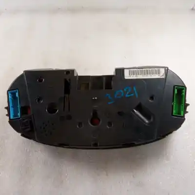 Pezzo di ricambio per auto di seconda mano pannello degli strumenti per audi a3 (8l1) 1.9 tdi riferimenti oem iam g750669h  