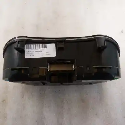 Pezzo di ricambio per auto di seconda mano pannello degli strumenti per audi a3 (8l1) 1.9 tdi riferimenti oem iam g750669h  