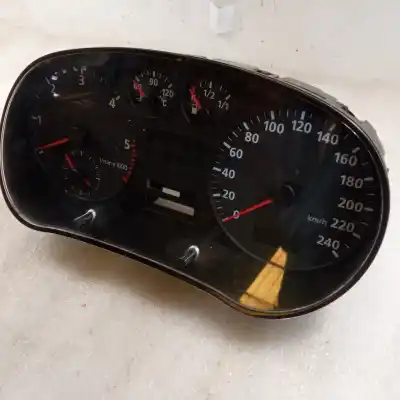 Second-hand car spare part DASHBOARD for AUDI A3 (8L)  OEM IAM references G750669H  