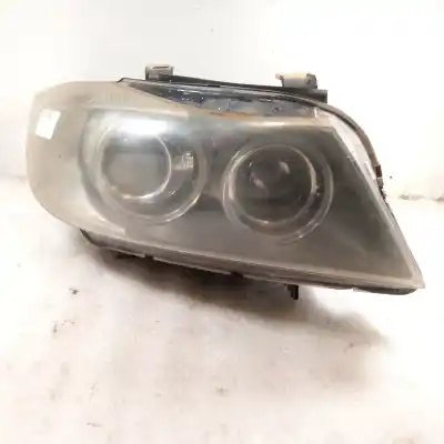 Gebrauchtes Autoersatzteil RECHTER SCHEINWERFER zum BMW SERIE 3 BERLINA (E90)  OEM-IAM-Referenzen 6311694274  