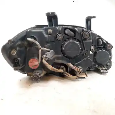 Peça sobressalente para automóvel em segunda mão farol / farolim esquerdo por ssangyong rodius d/d27dt referências oem iam   