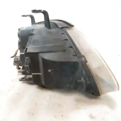Peça sobressalente para automóvel em segunda mão farol / farolim esquerdo por ssangyong rodius d/d27dt referências oem iam   