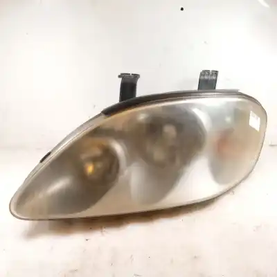 Peça sobressalente para automóvel em segunda mão farol / farolim esquerdo por ssangyong rodius d/d27dt referências oem iam 