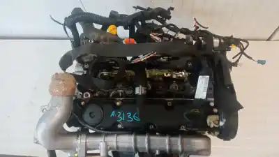 Recambio de automóvil de segunda mano de MOTOR COMPLETO para CITROEN XANTIA BERLINA  referencias OEM IAM RHZ  