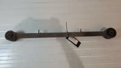 Peça sobressalente para automóvel em segunda mão braço oscilante suspensão traseiro esquerdo por kia sorento (bl) d/d4cb referências oem iam 