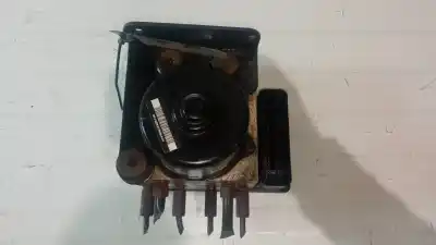 Peça sobressalente para automóvel em segunda mão abs por ssangyong rodius d/d27dt referências oem iam 4894021100
