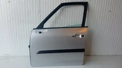 Автозапчасти б/у левая передняя дверь за citroen c4 picasso i monospace (ud_) 1.6 hdi 110 ссылки oem iam 