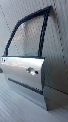 Автозапчасти б/у левая передняя дверь за citroen c4 picasso i monospace (ud_) 1.6 hdi 110 ссылки oem iam   