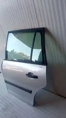 Автозапчасти б/у задняя левая дверь за citroen c4 picasso i monospace (ud_) 1.6 hdi 110 ссылки oem iam   