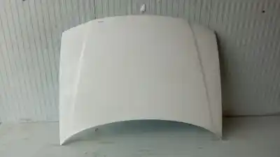 Second-hand car spare part bonnet for audi a3 (8l1) 1.9 tdi oem iam references   