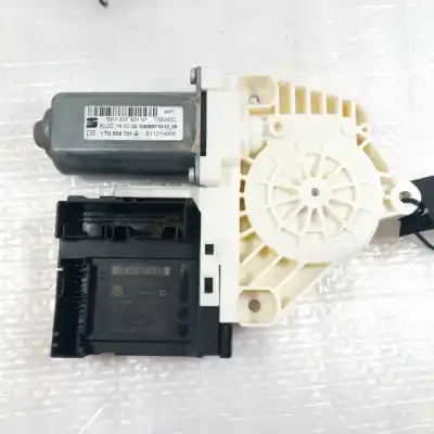 İkinci el araba yedek parçası ÖN SOL CAM MOTORU için SEAT ALTEA (5P1)  OEM IAM referansları 1T0959701G  