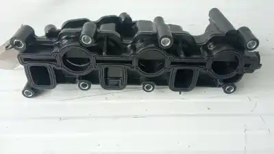 Pièce détachée automobile d'occasion collecteur d'admission pour audi a6 berlina (4f2) bmk références oem iam 101356r  