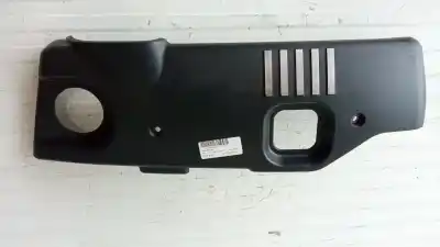 Pièce détachée automobile d'occasion Couvert De Moteur pour BMW SERIE 3 BERLINA (E46) * Références OEM IAM 11142247315  