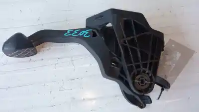 Автозапчастина б/у педаль зцеплення для seat toledo (kg3) cay посилання на oem iam 6r1721059ab