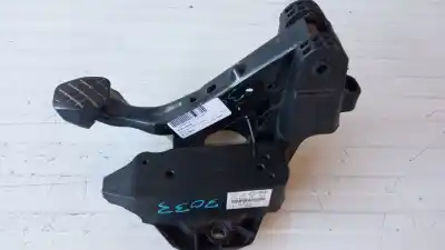 Автозапчастина б/у педаль гальм для seat toledo (kg3) cay посилання на oem iam 6r1721058d