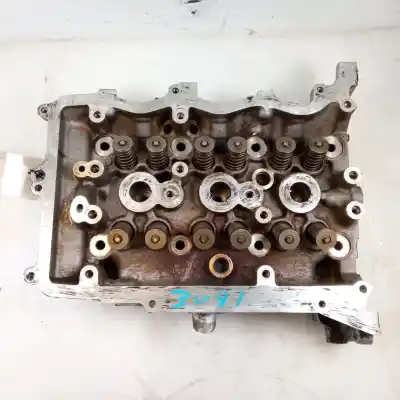 Gebrauchtes Autoersatzteil ZYLINDERKOPF DES MOTORS zum DACIA SANDERO II  OEM-IAM-Referenzen 3736R  