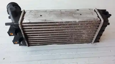 Автозапчасти б/у интеркулер за citroen c4 picasso i monospace (ud_) 1.6 hdi 110 ссылки oem iam 9684212480  