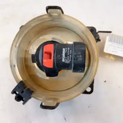 Автозапчасти б/у левая противотуманная фара за opel corsa e b13dte ссылки oem iam 13253625  
