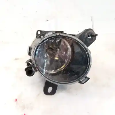 Second-hand car spare part left fog light for opel corsa e b13dte oem iam references 13253625