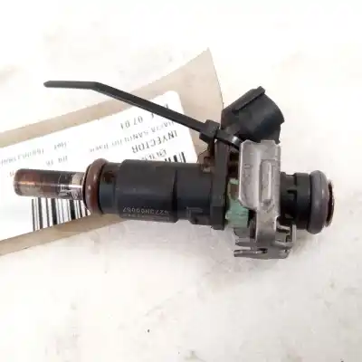 Peça sobressalente para automóvel em segunda mão INJETOR por DACIA SANDERO II  Referências OEM IAM 166003188R  
