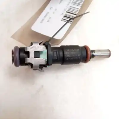 Peça sobressalente para automóvel em segunda mão INJETOR por DACIA SANDERO II  Referências OEM IAM 166003188R  